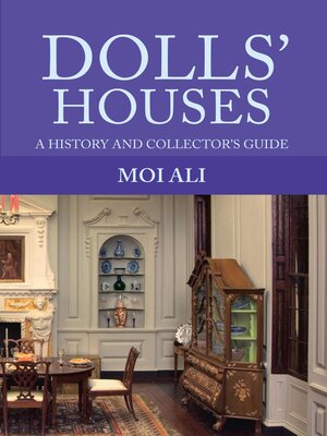 cover image of Dolls' Houses